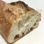 バゲットが美味しい!谷町4丁目のベーカリー&カフェ「boulangerie gout(ブーランジュリー・グウ)」