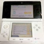 ニンテンドー3DSでSDカードの容量が足りるか足りないか分からない時はどうすればいいのか?