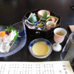 日本三美人の湯とおいしい郷土会席!『龍神温泉 下御殿』の昼食プランがリーズナブルで満足!