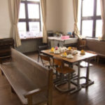 けいおん!の聖地巡礼に行ってきました