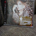 Acid Black Cherry『ピストル』が届きました♪ヒョウ柄がカッコ可愛いすぎる!!