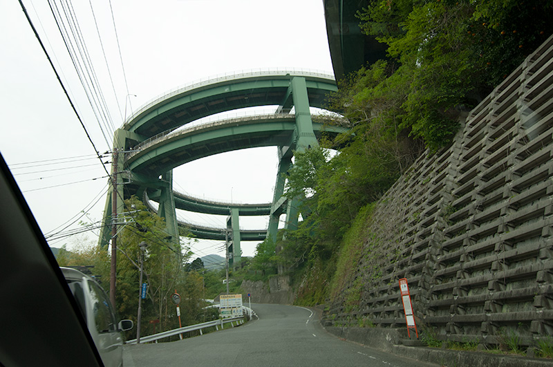 七滝高架橋